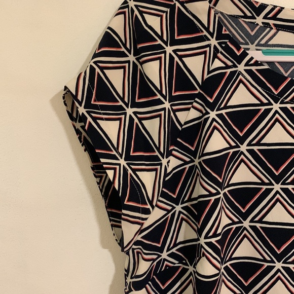 NWOT MERONA DRESS SIZE XXL - Picture 2 of 5